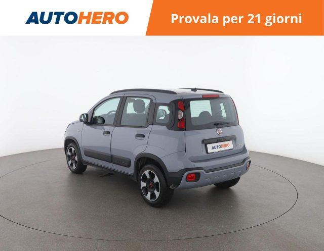 FIAT Panda 1.0 FireFly S&S Hybrid City Cross