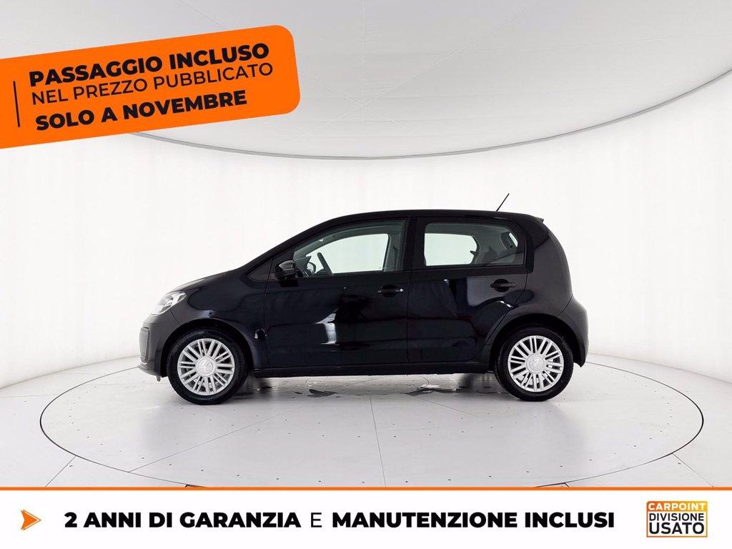 VOLKSWAGEN Up! 5p 1.0 evo move up! 65cv del 2023