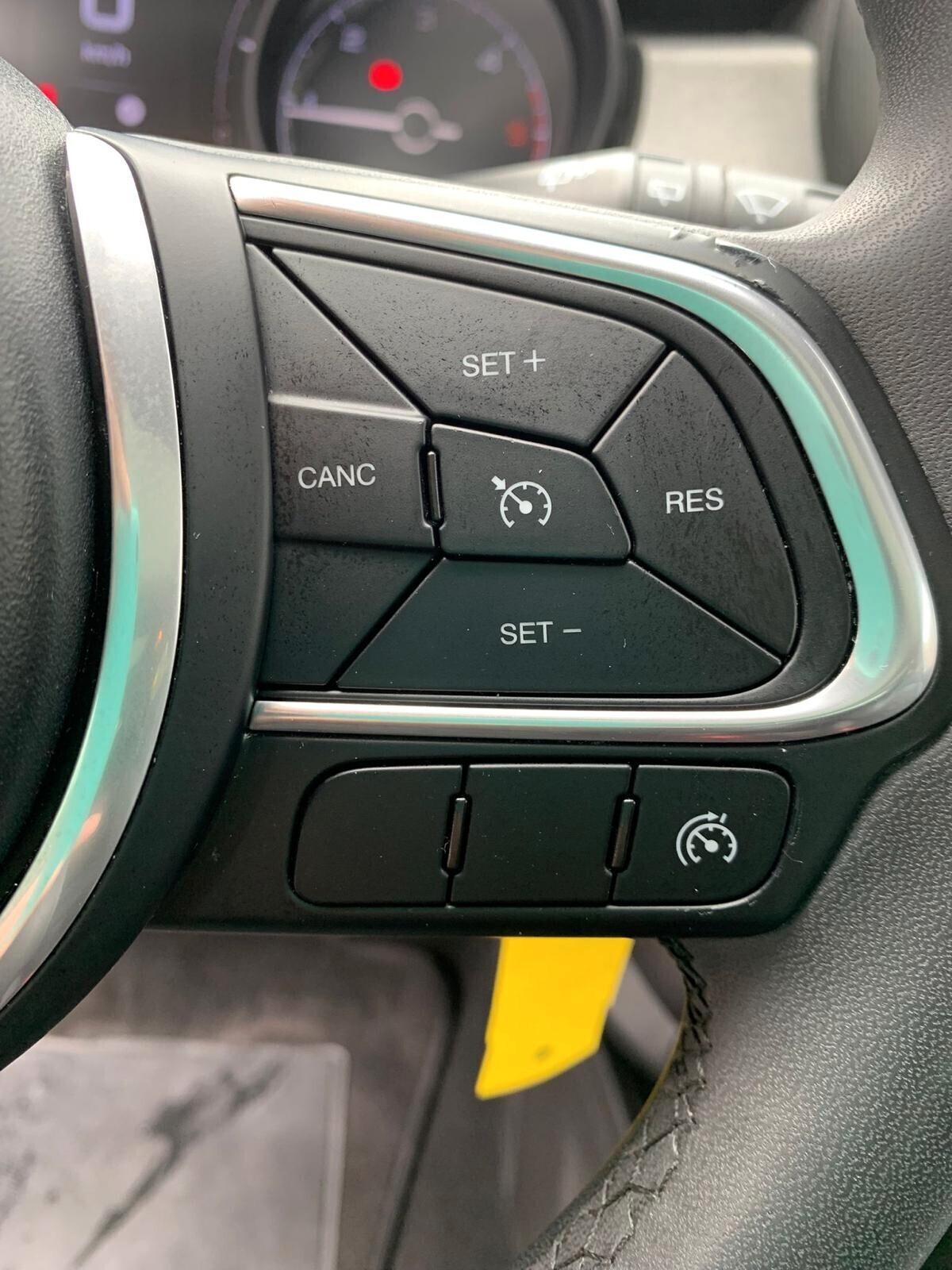 Fiat 500X 1.6 MultiJet 130 CV Cross