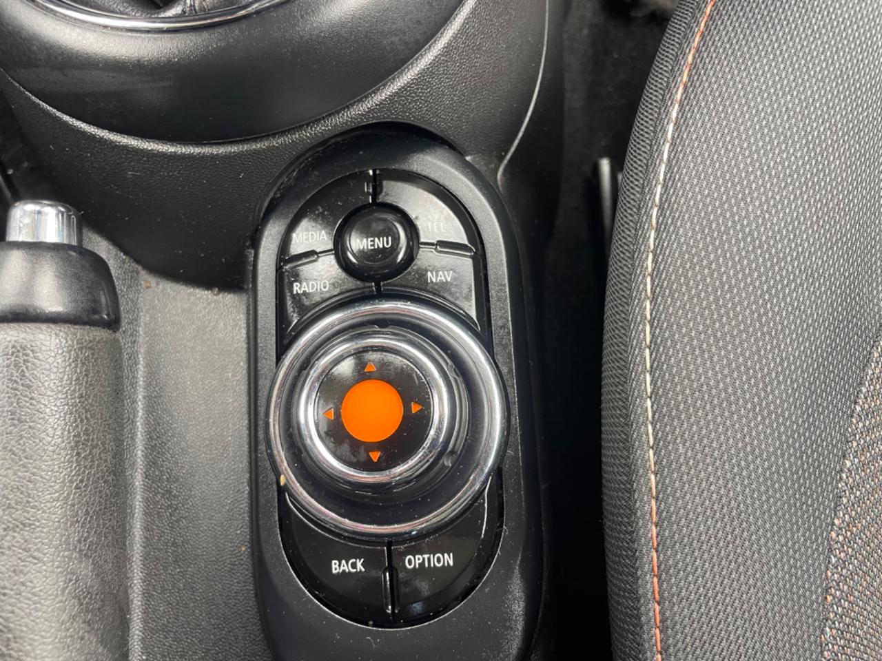 Mini Mini 1.5 Cooper D Hype 5 porte Automatica