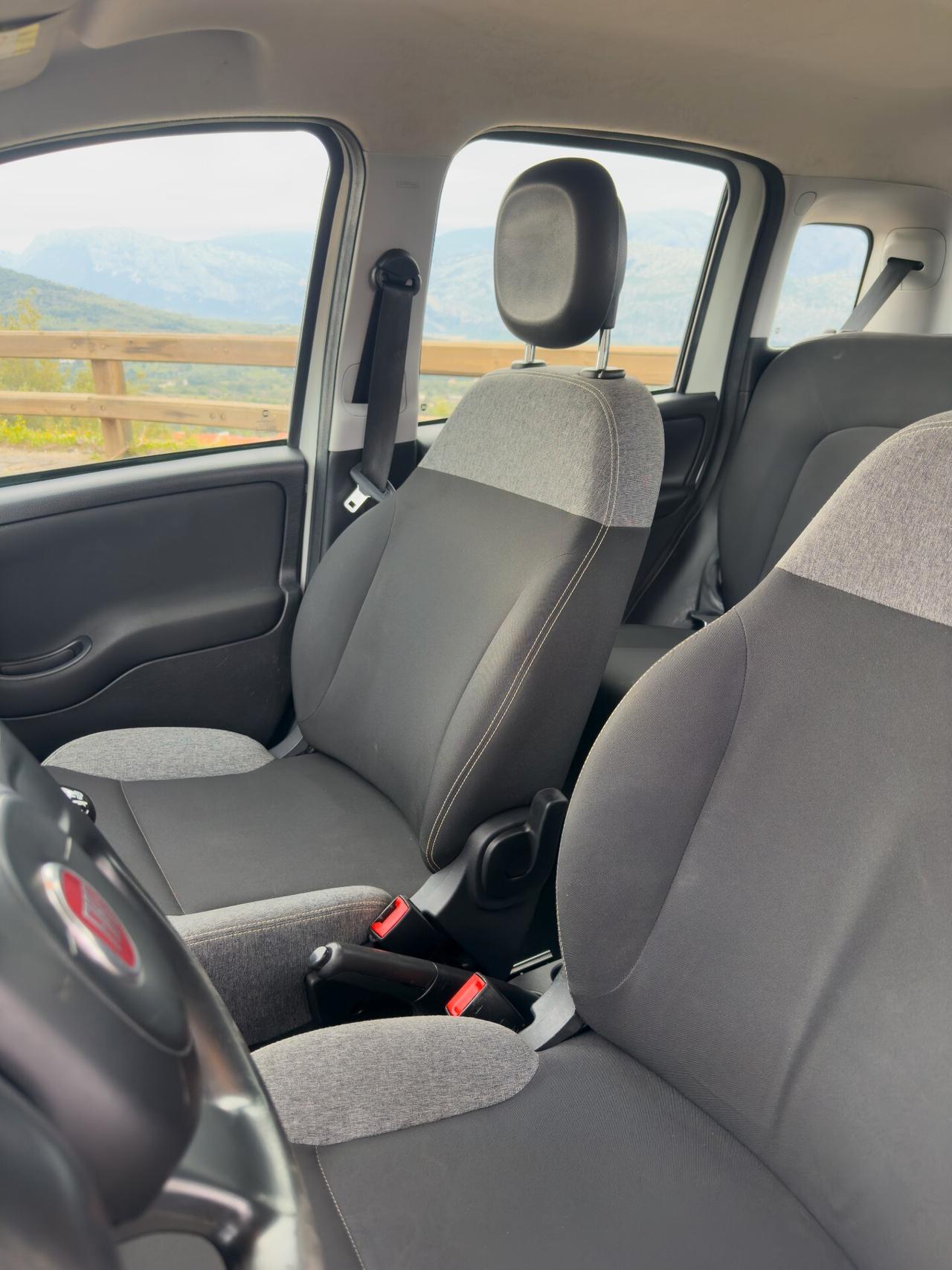 Fiat Panda 1.0 Hybrid FireFly 70cv S&S – Aziendale 2021