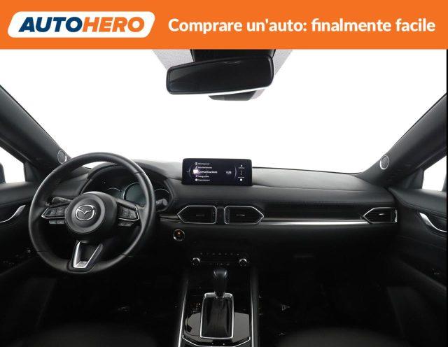 MAZDA CX-5 2.2L Skyactiv-D 150 CV 2WD Homura