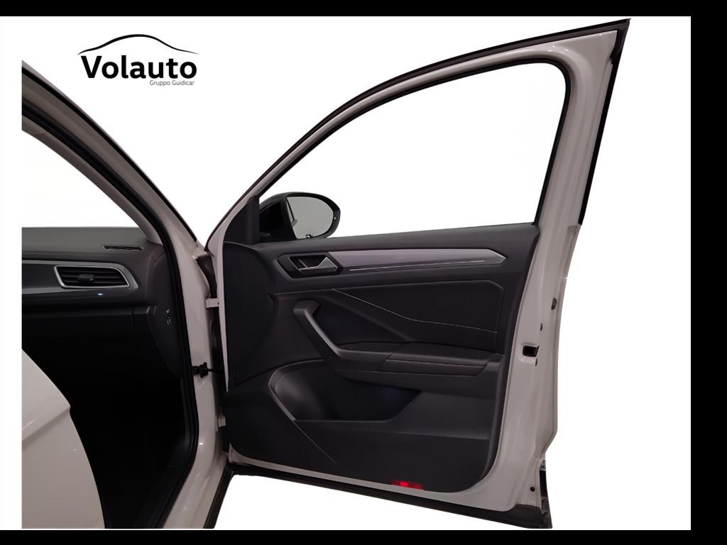 VOLKSWAGEN T-Roc 2022 - T-Roc 1.0 tsi Style 110cv