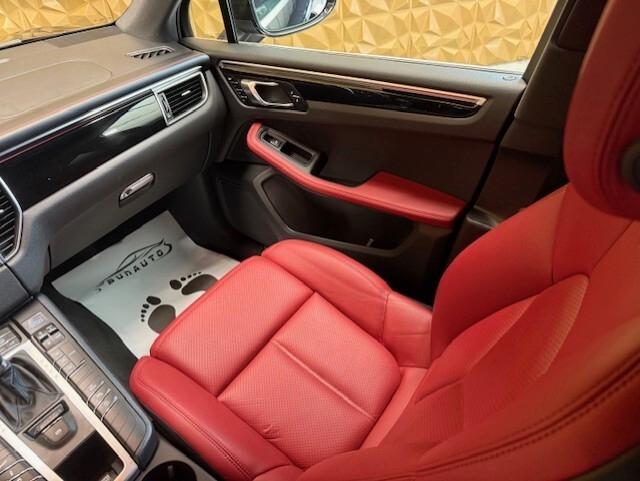Porsche Macan 3.0 S