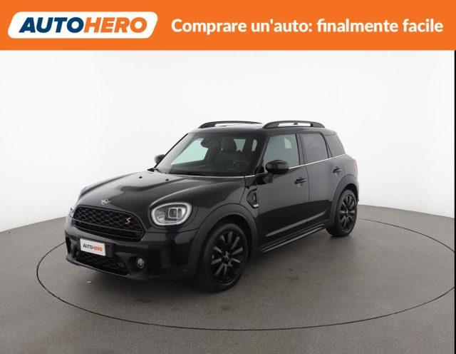 MINI Countryman 2.0 Cooper S Countryman