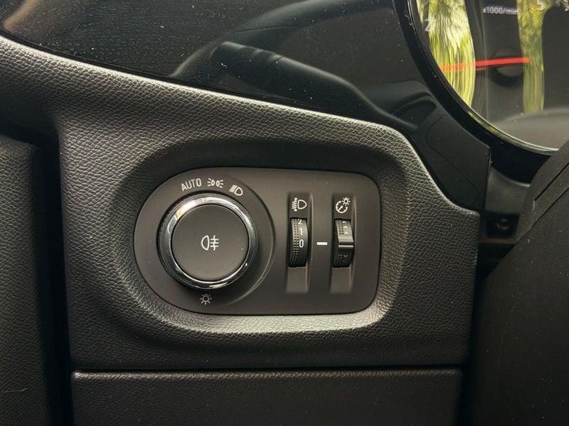 Opel Corsa Corsa 1.2 Edition s&s 100cv + GPL