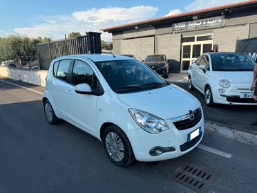 Opel Agila 1.0 68 CV 5porte Euro5B - Superprezzo - Tutto incluso