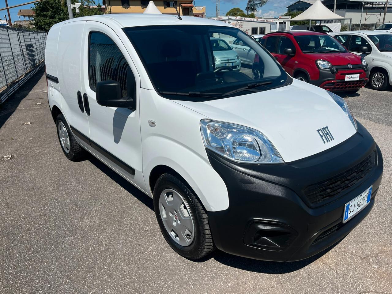 Fiat Fiorino 1.3 MJT 80CV Cargo