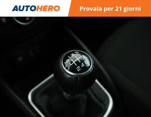 FIAT Tipo 1.6 Mjt S&S DCT SW Lounge