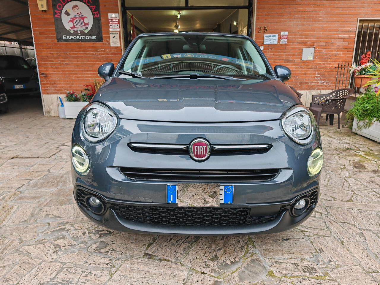 Fiat 500X 1.3 MultiJet 95 CV Sport
