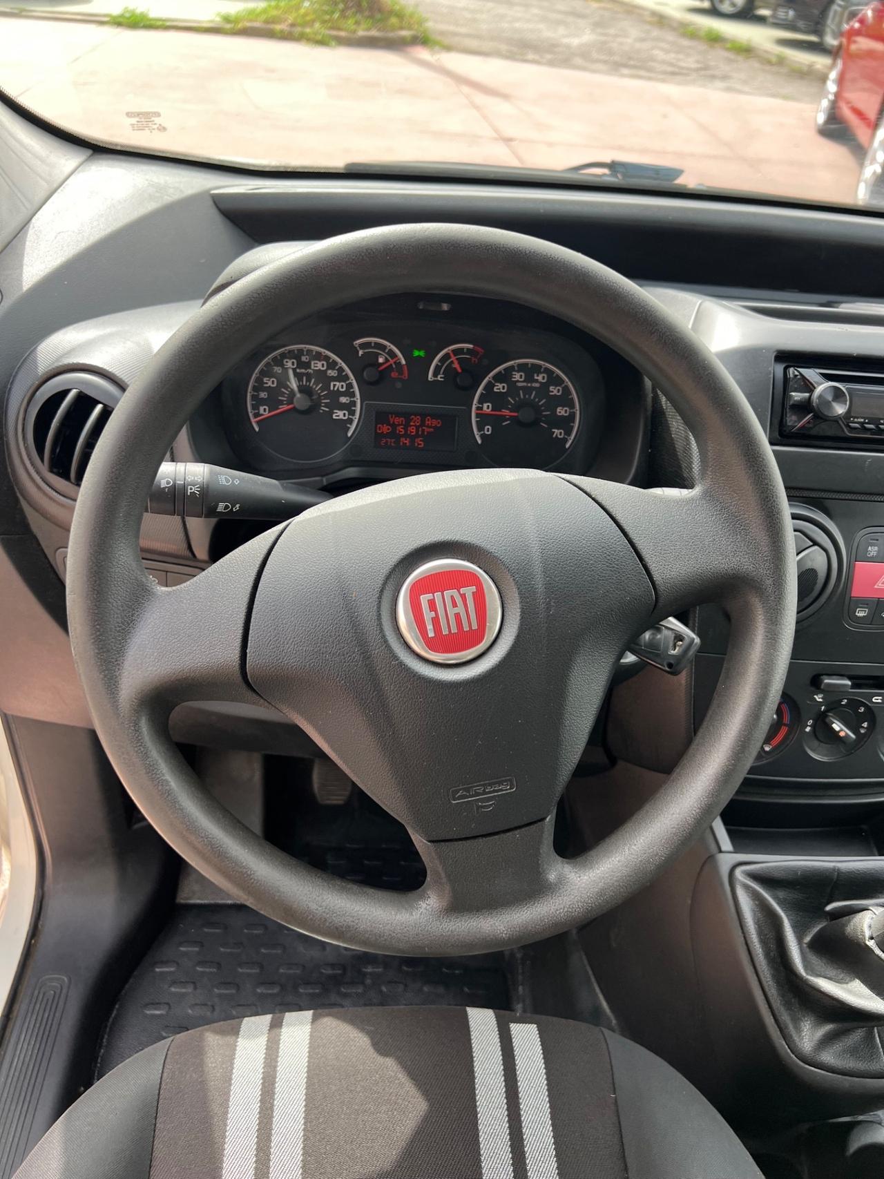 Fiat Fiorino 1.3 MJT 75CV Furgone