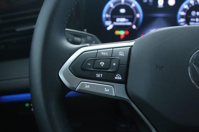 VOLKSWAGEN Tiguan 2.0 TDI 150 CV DSG Life Park Assist