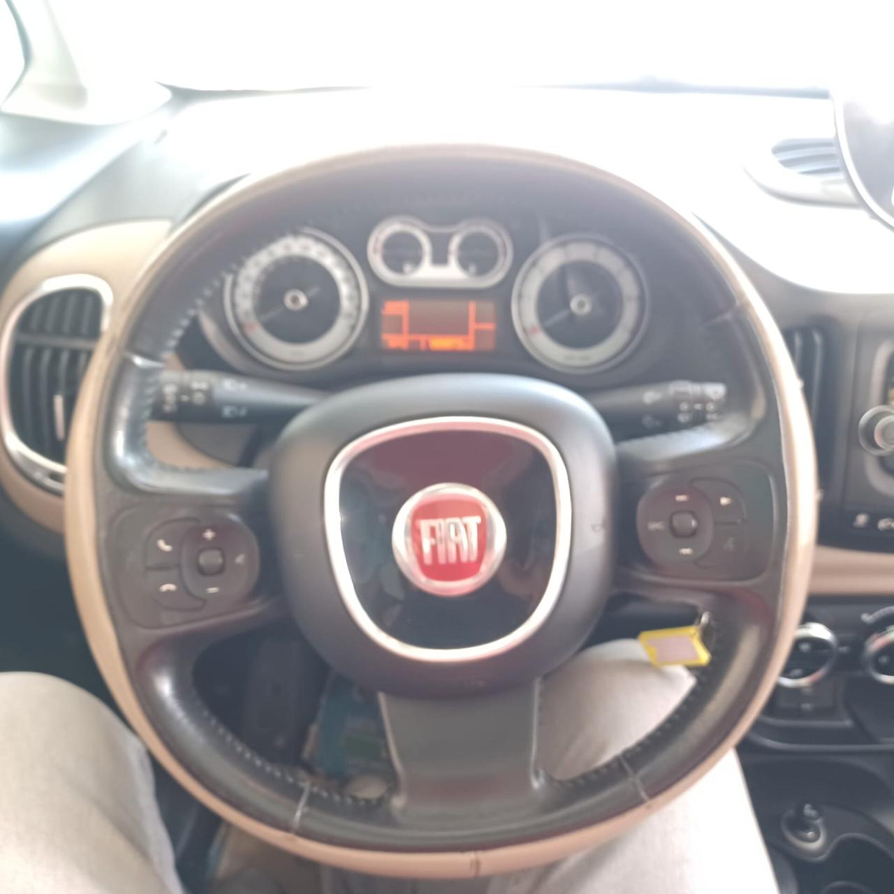 TETTO PANORAMICO PERFETTA 500L OK NEOPATENTATI