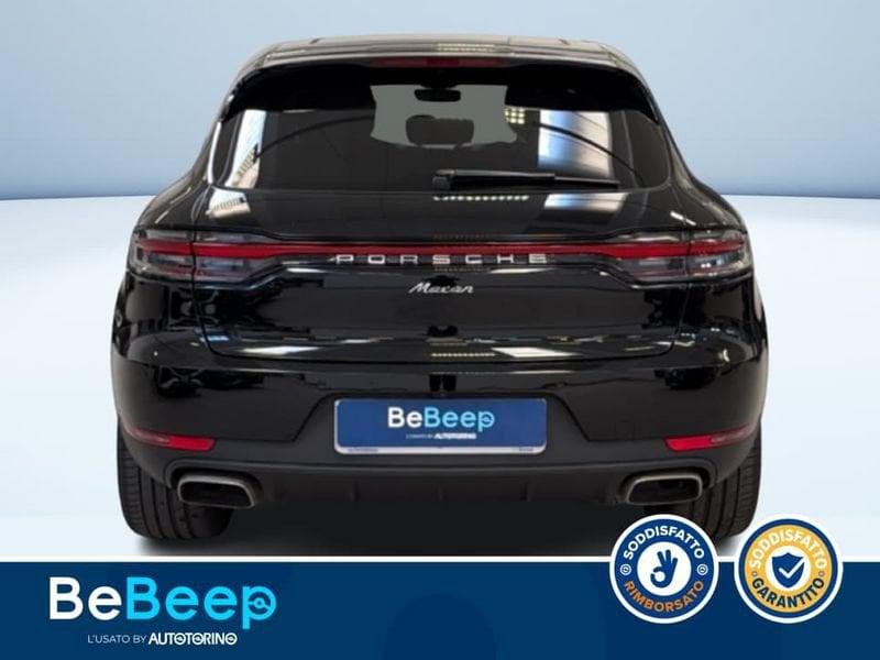 Porsche Macan 2.0 245CV PDK