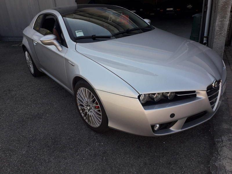 Alfa Romeo Brera 2.4 JTDm 20V 210CV Sky Window