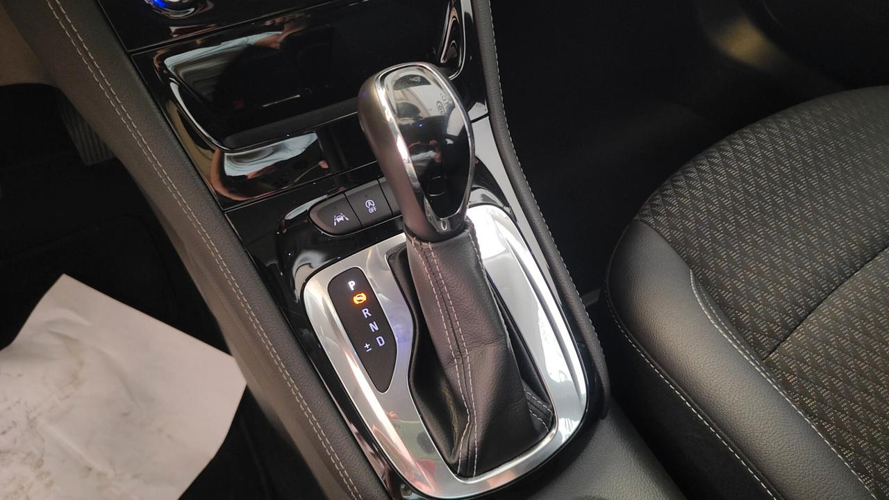 Opel Astra 1.4 Turbo 150CV benzina cambio automatico 5 porte Innovation