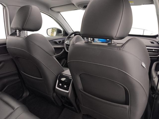 DR MOTOR DR6 1.5 turbo Gpl 149cv cvt