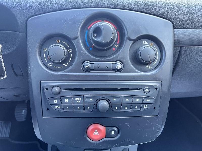 Renault Clio SporTour 1.2 TCe 100CV Yahoo! GPL