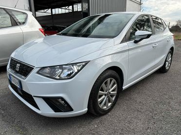 Seat Ibiza 1.6 TDI 80 CV 5 porte Business