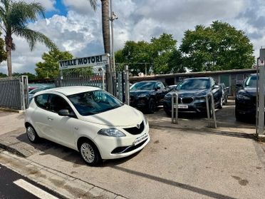 Lancia Ypsilon 1.2 69 CV GPL Ecochic Gold
