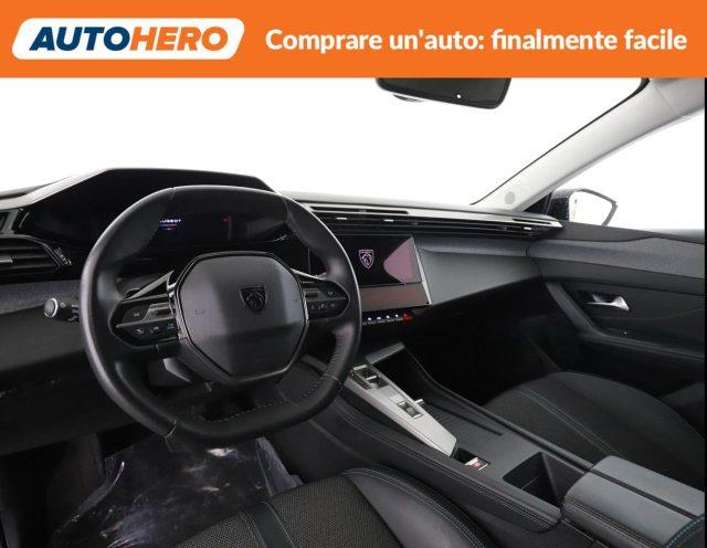 PEUGEOT 308 PureTech Turbo 130 S&S EAT8 SW Active Pack