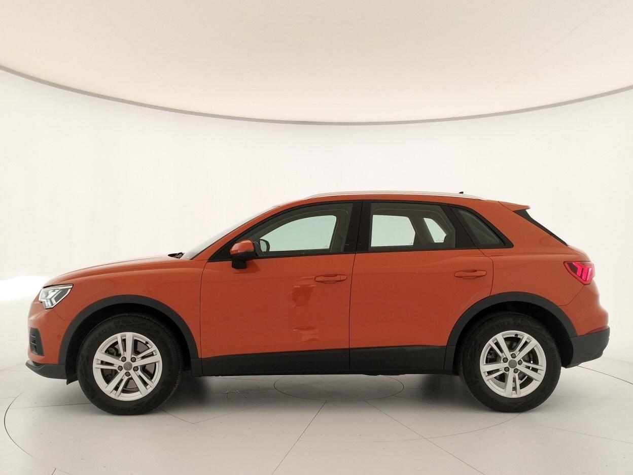 AUDI Q3 40 2.0 tdi Business quattro 190cv s-tronic - IVA ESPOSTA