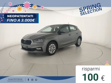 1.0 mpi evo Selection 80 CV