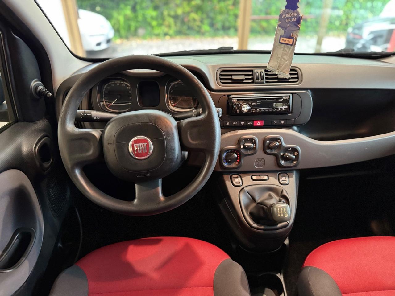 Fiat Panda 1.2 EasyPower Pop
