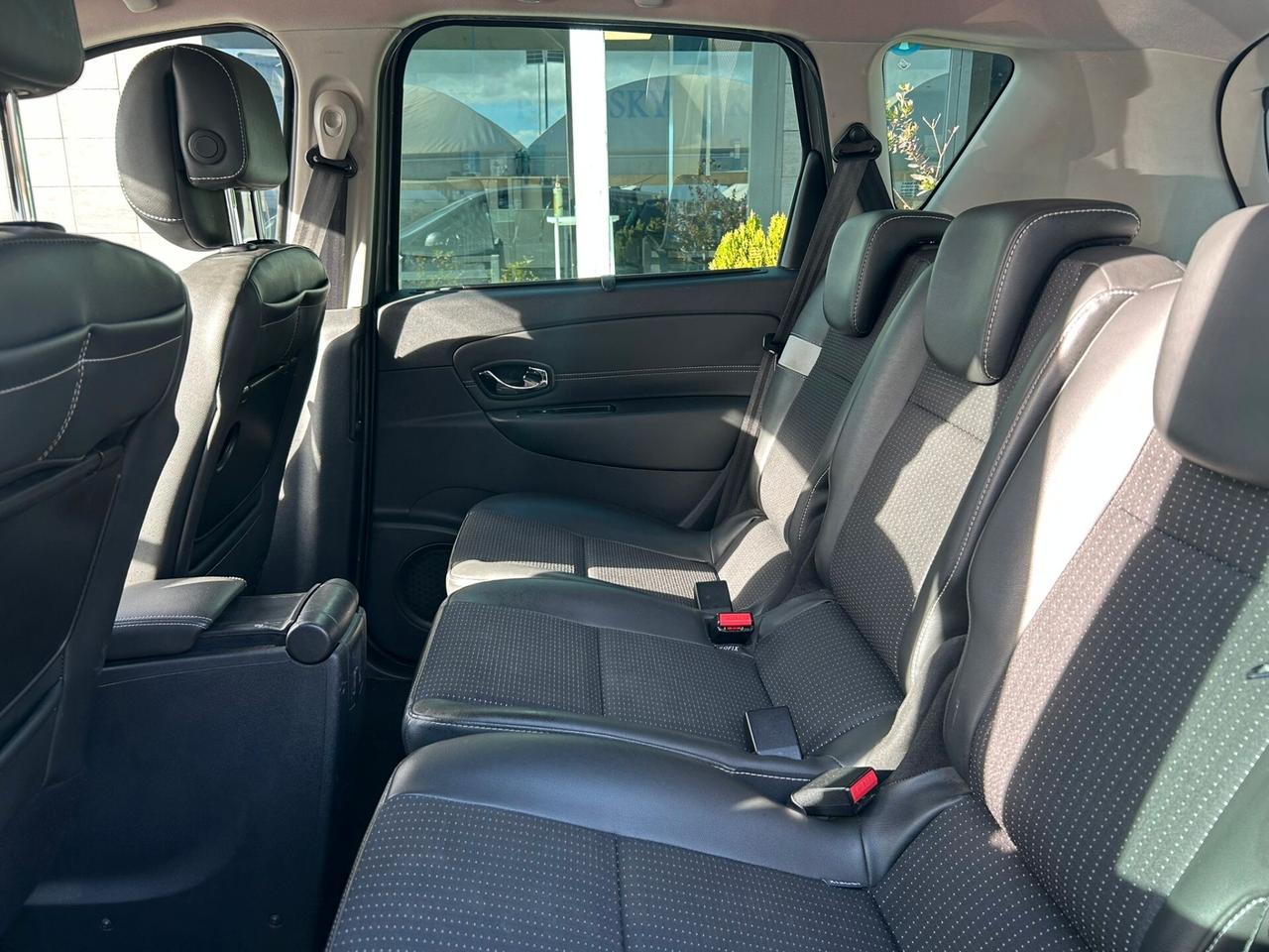 Renault Scenic XMod 1.5 dCi 110CV Start&Stop Energy