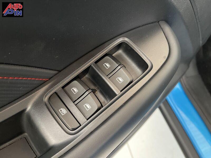 MG ZS 1.5 VTi-tech Luxury Display virtuale*Pelle