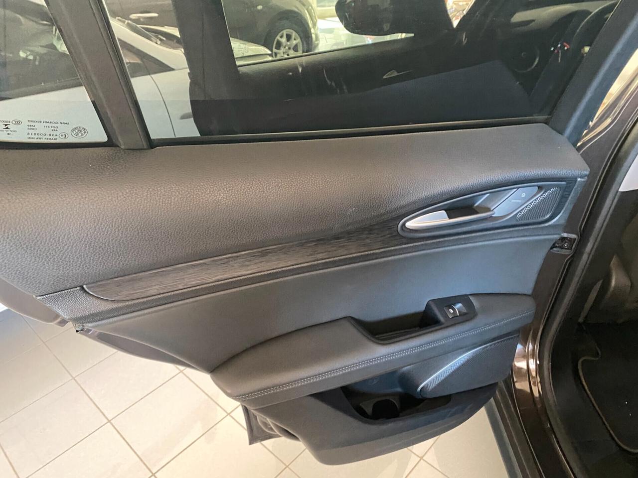 Alfa Romeo Stelvio 2.2 MJT 190 CV Q4 - 2019