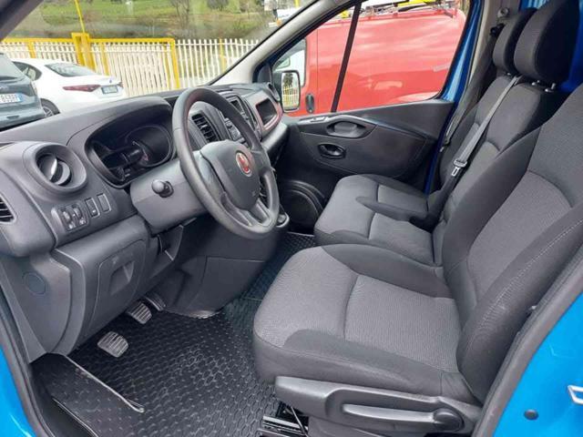 FIAT Talento 1.6 Ecojet PC-TN Furgone 10q