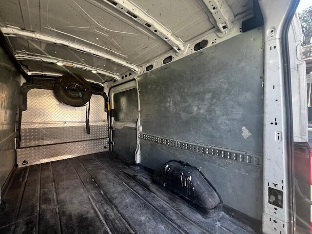 Ford Transit 310 2.0TDCi EcoBlue PM-TM Furgone Entry