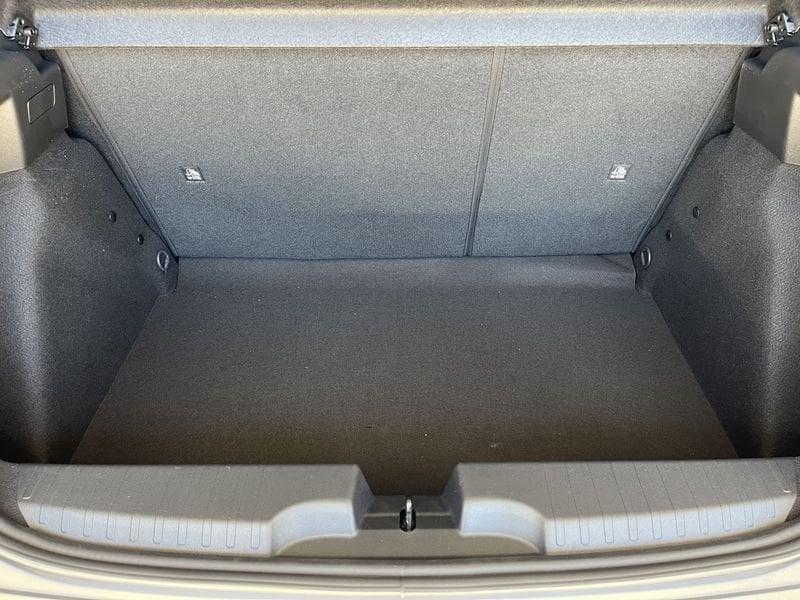 FIAT Grande Panda 1.2 hybrid Icon 110cv edct - KM0