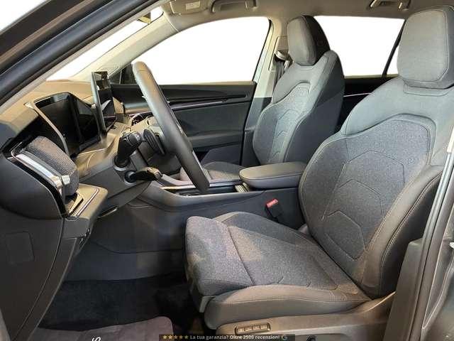Skoda Kodiaq 2.0 TDI EVO SCR DSG Selection