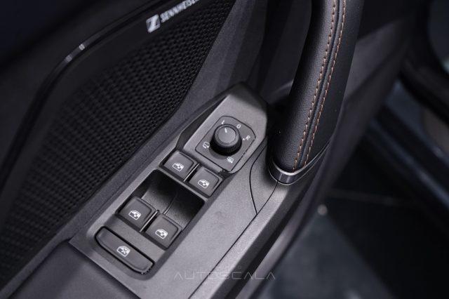 CUPRA Formentor 1.5 e-Hybrid 204cv DSG