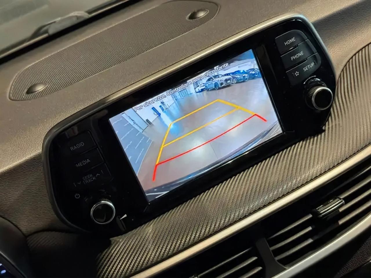 Hyundai Tucson 1.6 CRDI 116 CV X-TECH ISG 2WD