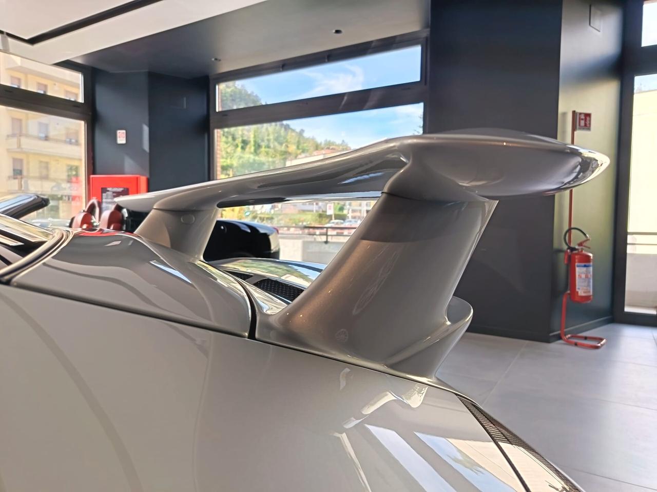 Porsche 911 996 CARRERA 3.6 ALLESTIMENTO ORIGINALE GT3