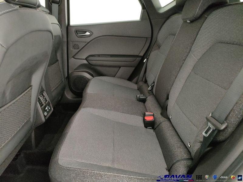 Renault Captur 1.0 ECO-G 100 CV Techno (Navigation Pack)