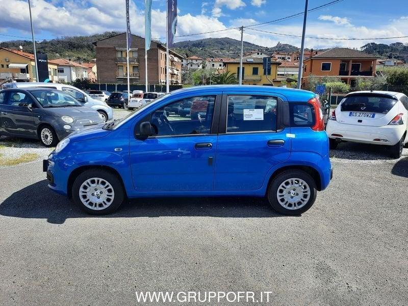 FIAT Pandina PANDA MY26 1.0 65CV HYBRID ICON