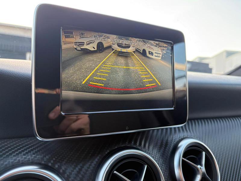 Mercedes A 200 2.2 DIESEL 136 CV Premium