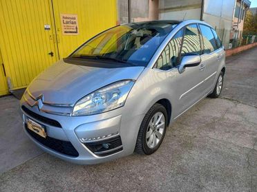 CITROEN C4 Picasso 1.6 HDi Exclusive NEOPATENTATI