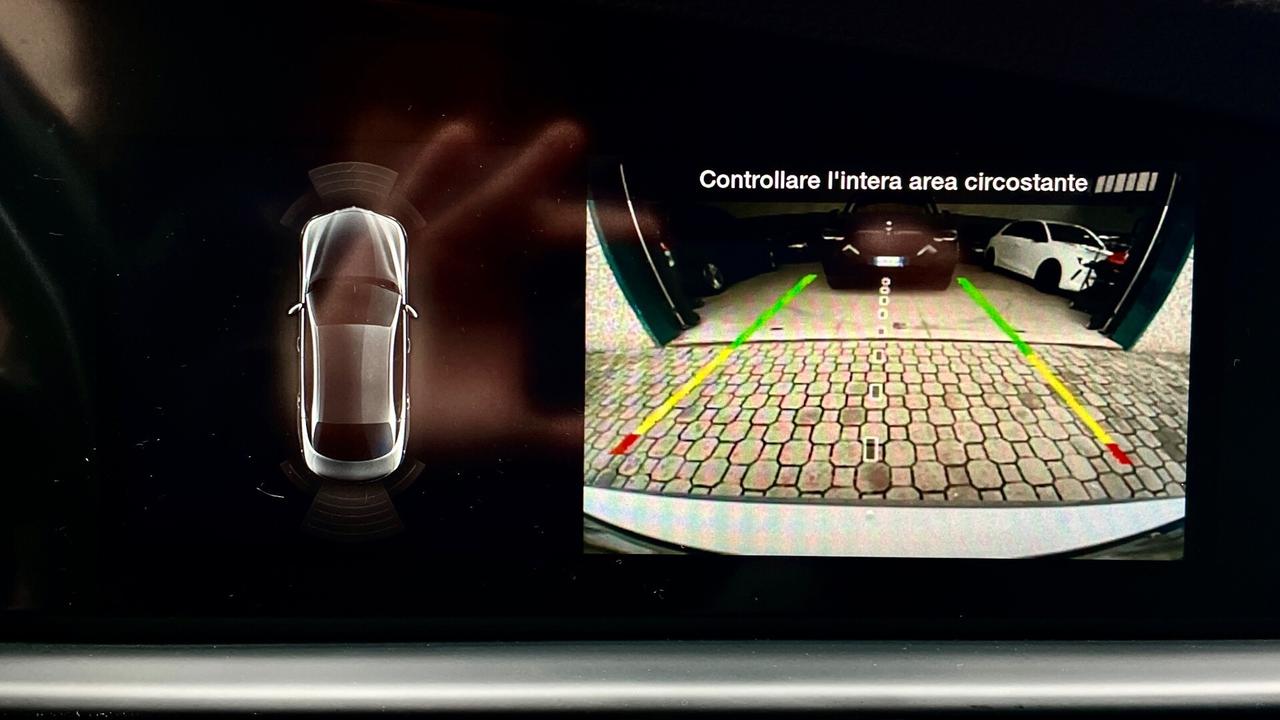 ALFA ROMEO GIULIA 2.2 TURBODIESEL EXECUTIVE 190CV - FULL LED, PELLE, CAR PLAY