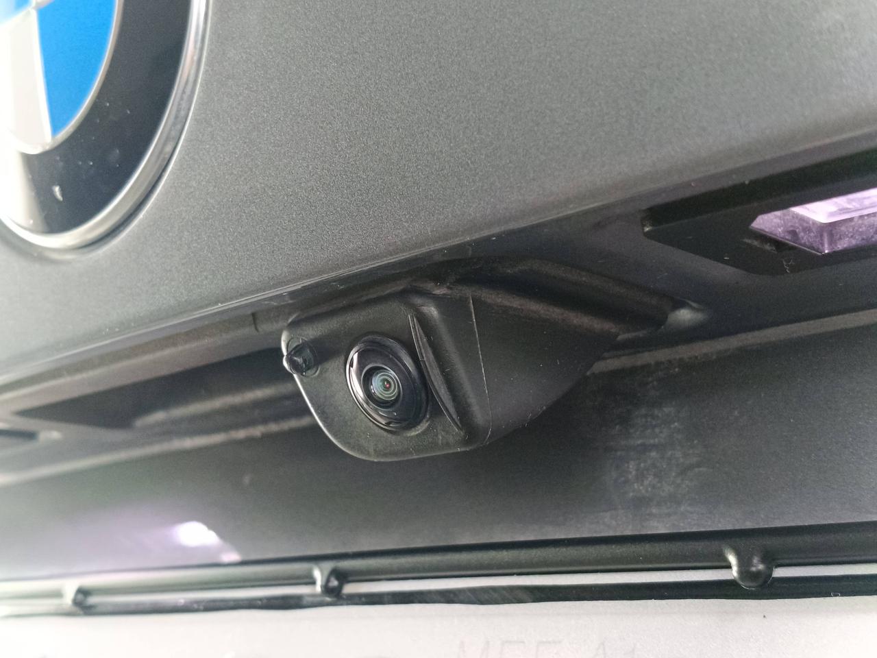 BMW Serie 2 U06 Active Tourer - 218d Active Tourer Msport auto