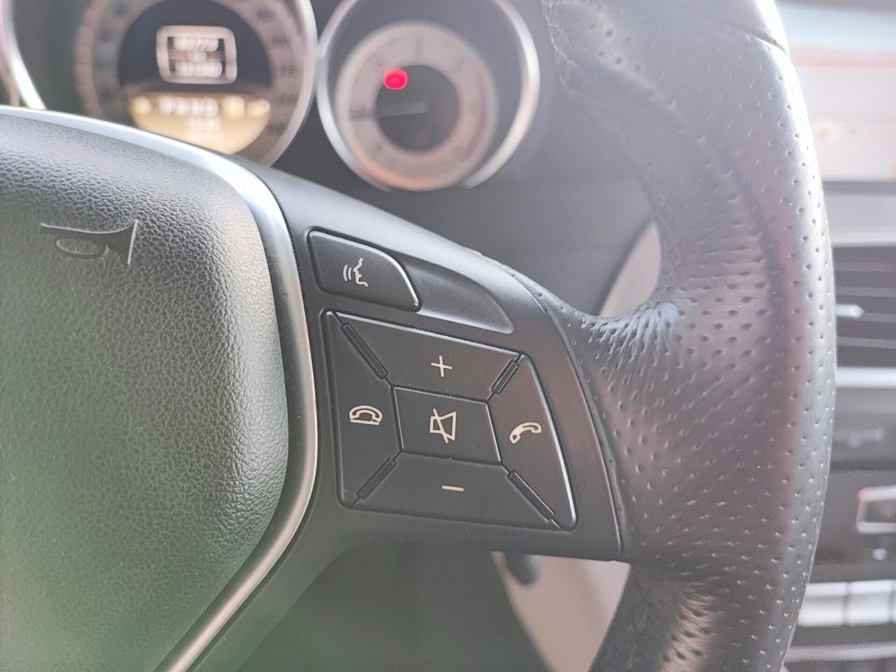 Mercedes-benz C 250 CDI S.W. Avantgarde PARI AL NUOVO