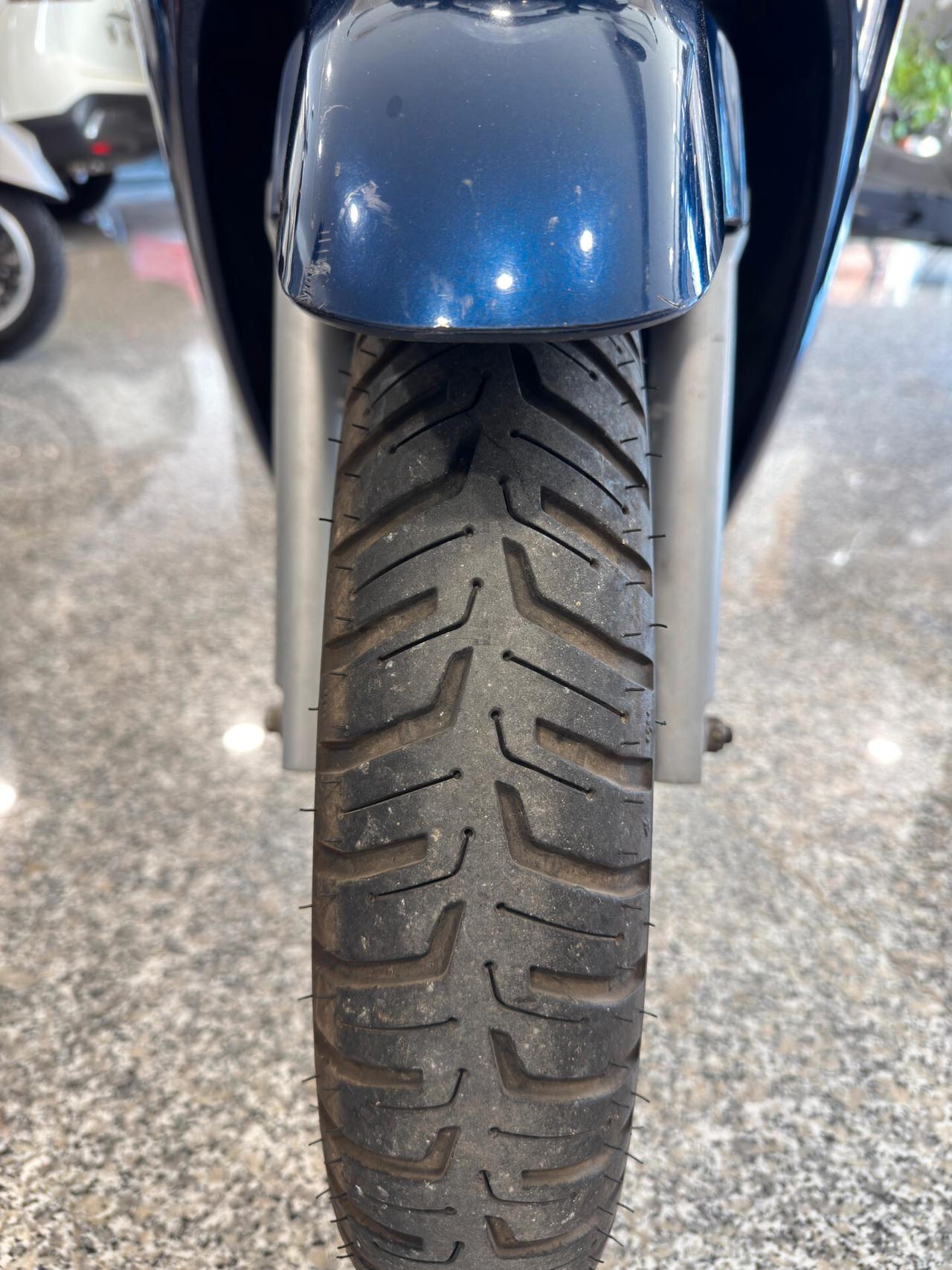 Honda SH 150