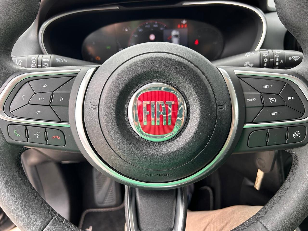Fiat Tipo 1.0 5 porte City Life