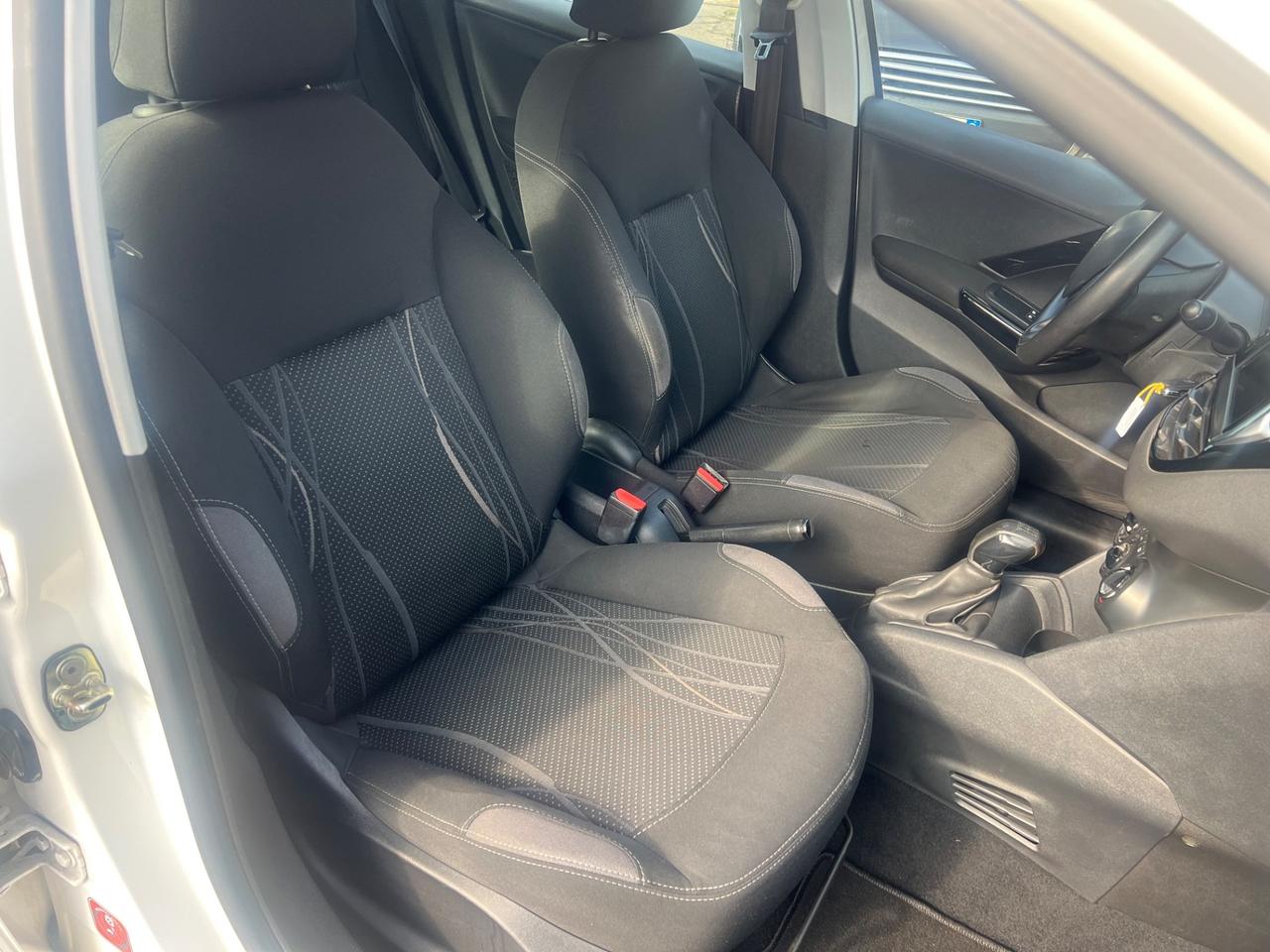 Peugeot 208 1.2 VTi 82 CV 5 porte Active