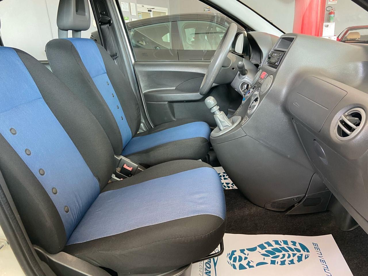 Fiat Panda 1.3 Multijet Diesel (75 CV) finanziabile