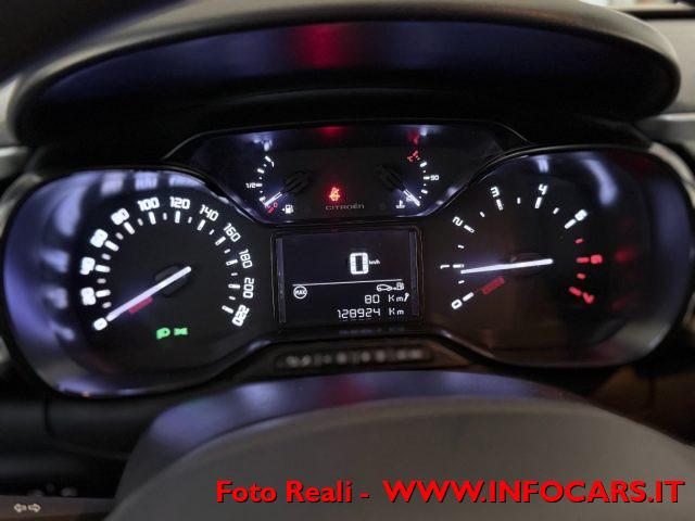 CITROEN C3 BlueHDi 100 CV Business Combi - PROMO